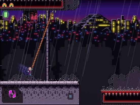 Изображение игры: Hook Worlds - GameClub