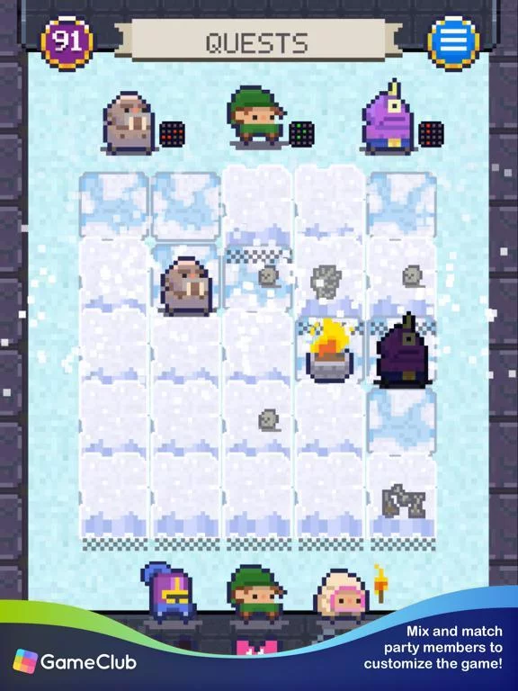 Изображение игры: Adventure Company - GameClub