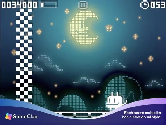 Изображение игры: Pix'n Love Rush - GameClub