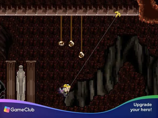 Изображение игры: Hook Champ - GameClub