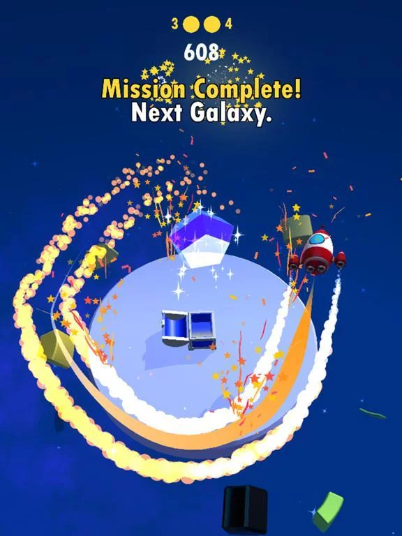 Изображение игры: Laser Digger