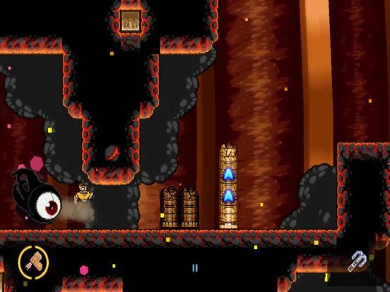 Изображение игры: Hook Worlds - GameClub