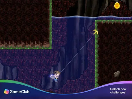Изображение игры: Hook Champ - GameClub