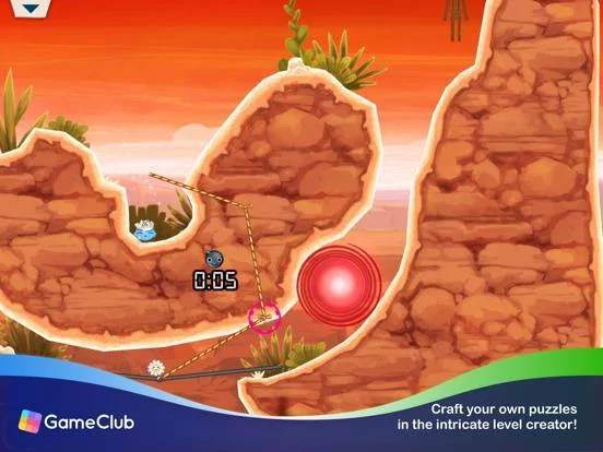 Изображение игры: iBlast Moki 2 - GameClub