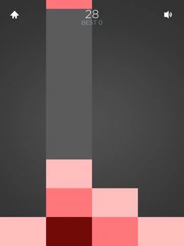 Изображение игры: Over Color - A Simple Free Puzzle Game