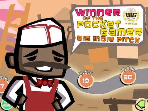 Изображение игры: zombie match defense