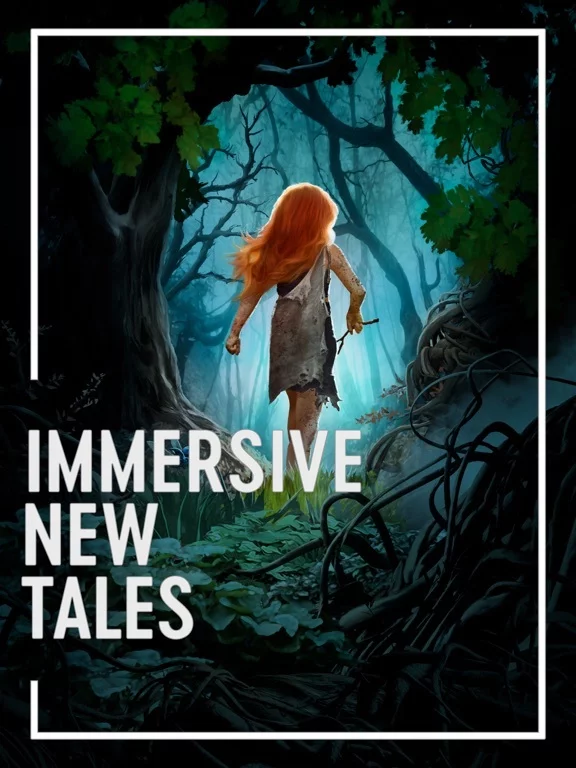 Изображение игры: Storyscape