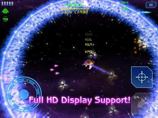 Изображение игры: Space Miner Blast - GameClub