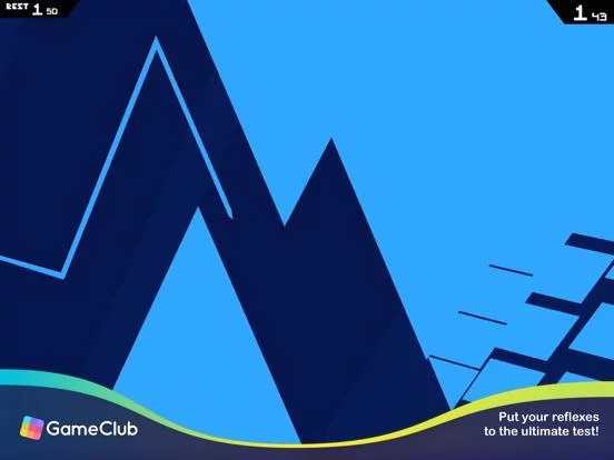 Изображение игры: Wave Wave - GameClub
