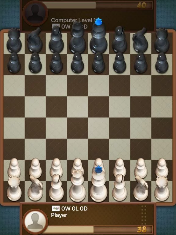 Изображение игры: Dr. Chess