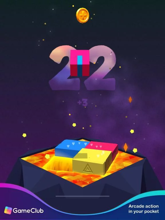 Изображение игры: KANO - GameClub