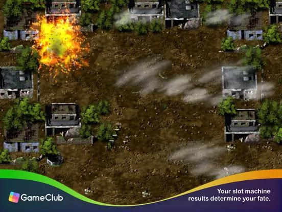 Изображение игры: Warpack Grunts - GameClub