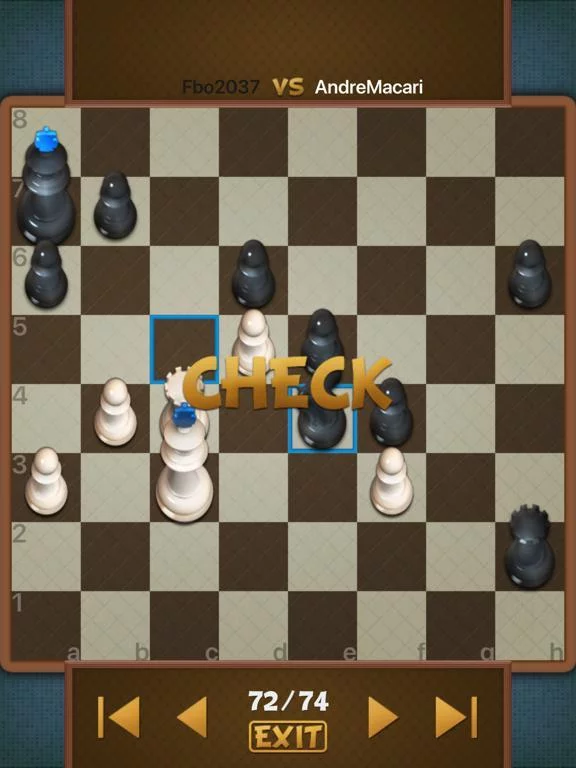 Изображение игры: Dr. Chess