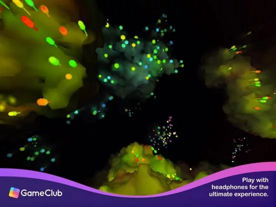 Изображение игры: Melodive - GameClub