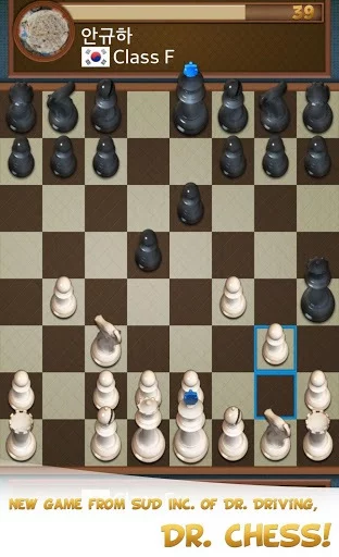 Изображение игры: Dr. Chess