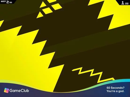 Изображение игры: Wave Wave - GameClub