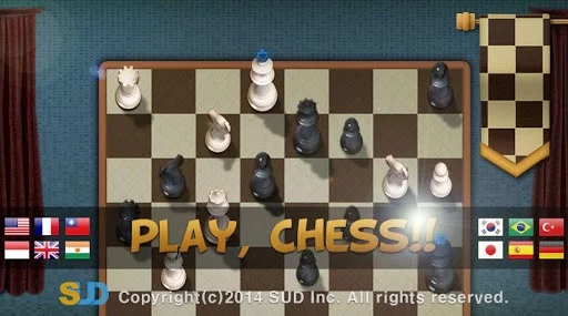 Изображение игры: Dr. Chess