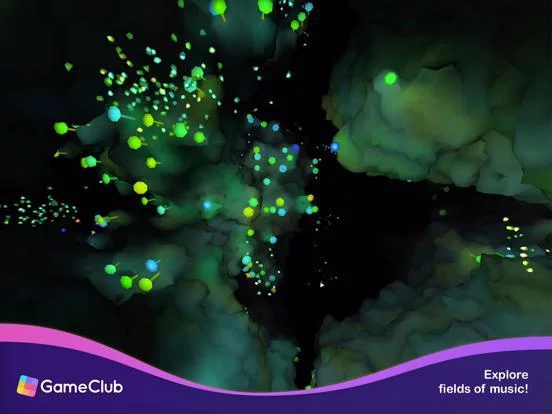 Изображение игры: Melodive - GameClub