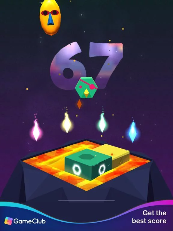Изображение игры: KANO - GameClub