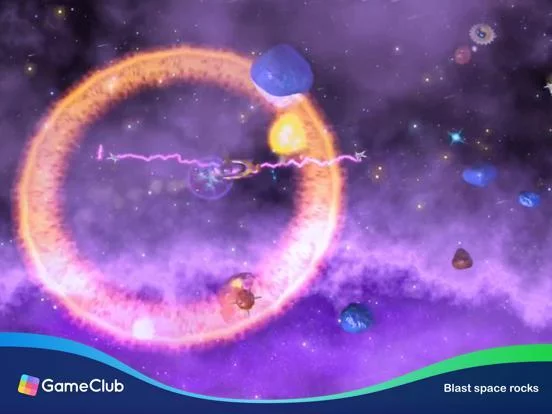 Изображение игры: Space Miner - GameClub