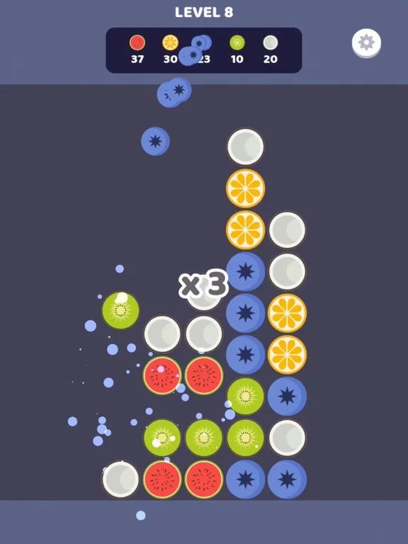 Изображение игры: 4 Collect