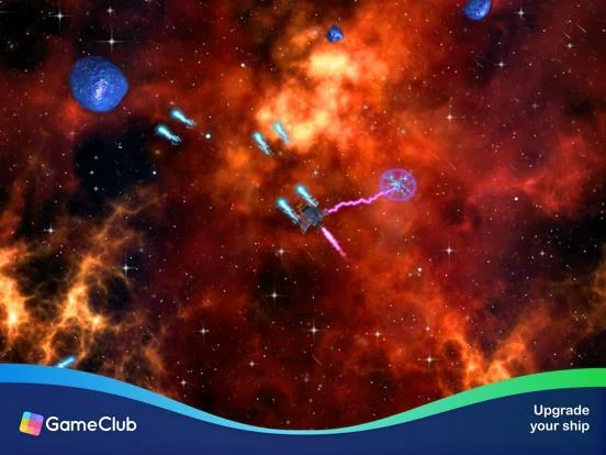 Изображение игры: Space Miner - GameClub
