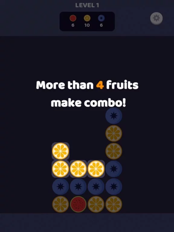 Изображение игры: 4 Collect