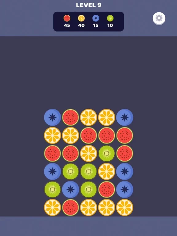 Изображение игры: 4 Collect