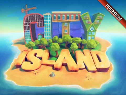 Изображение игры: City Island: Premium - Builder Tycoon - Citybuilding Sim Game from Village to Megapolis Paradise - Gold Edition