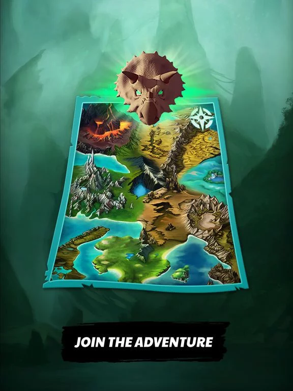 Изображение игры: Jurassic Dinosaur: Carnivores