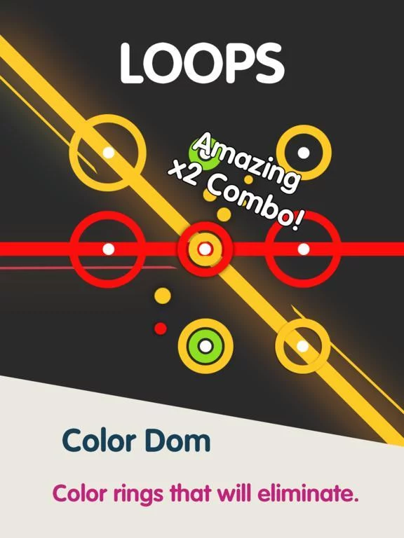 Изображение игры: ColorDom