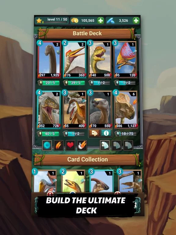 Изображение игры: Jurassic Dinosaur: Carnivores