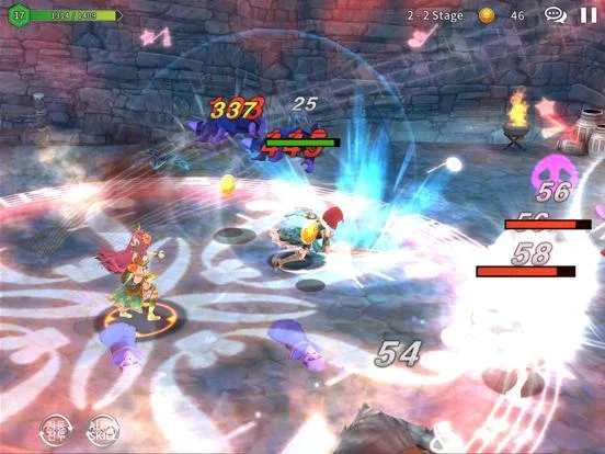 Изображение игры: Soul Seeker R