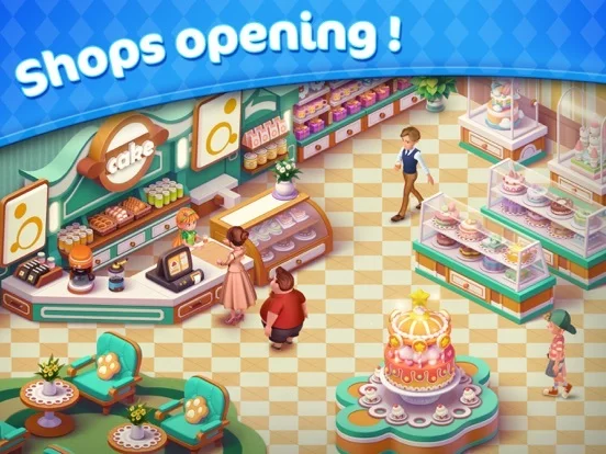Изображение игры: Jellipop Match