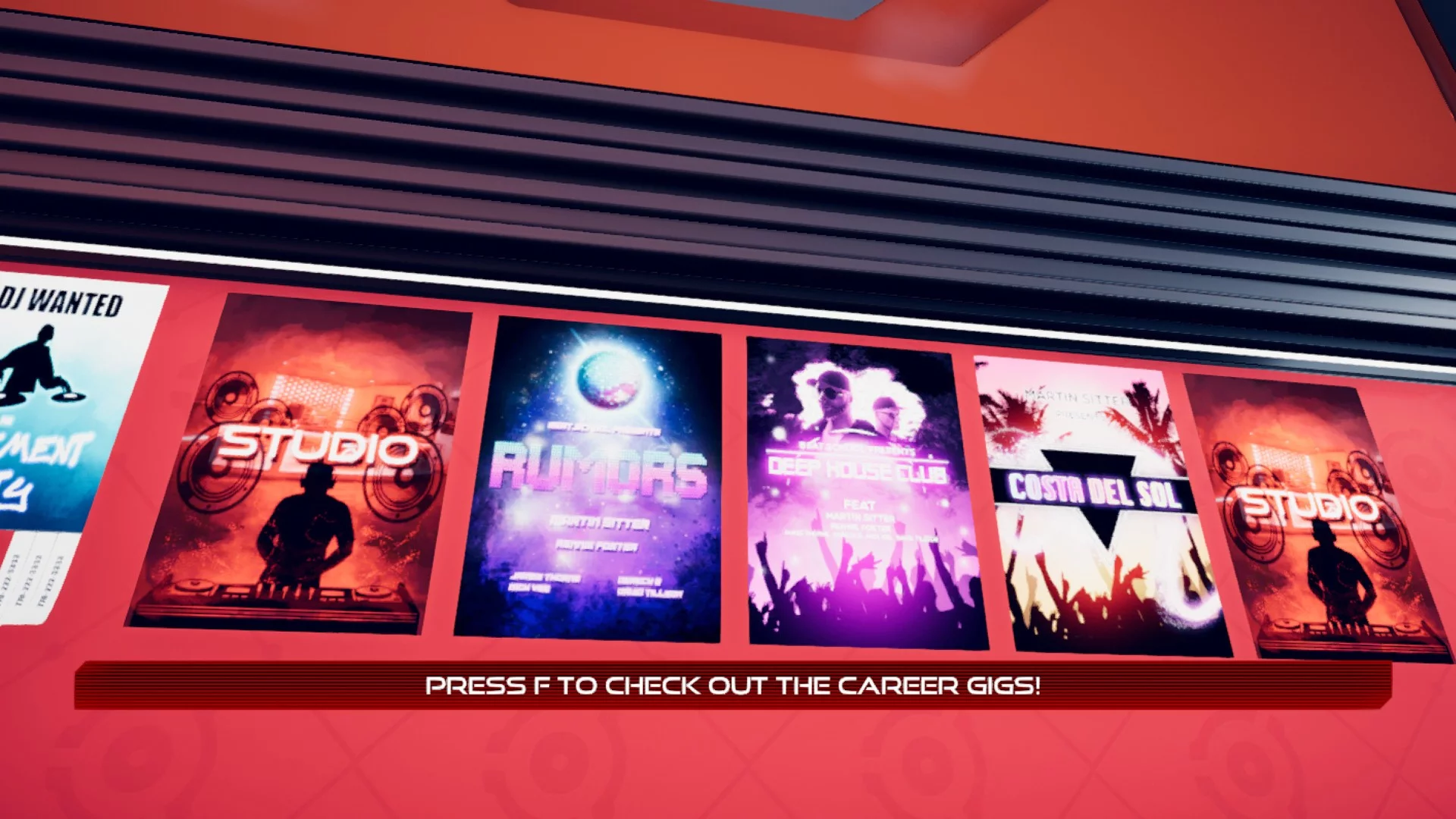 Изображение игры: Beat.School: DJ Simulator