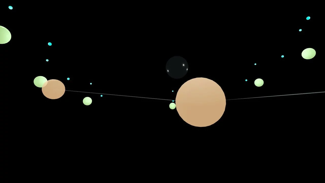 Изображение игры: Mass Plus