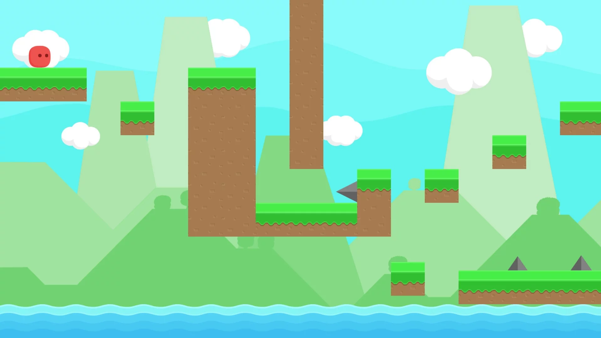 Изображение игры: Traps Ahead!