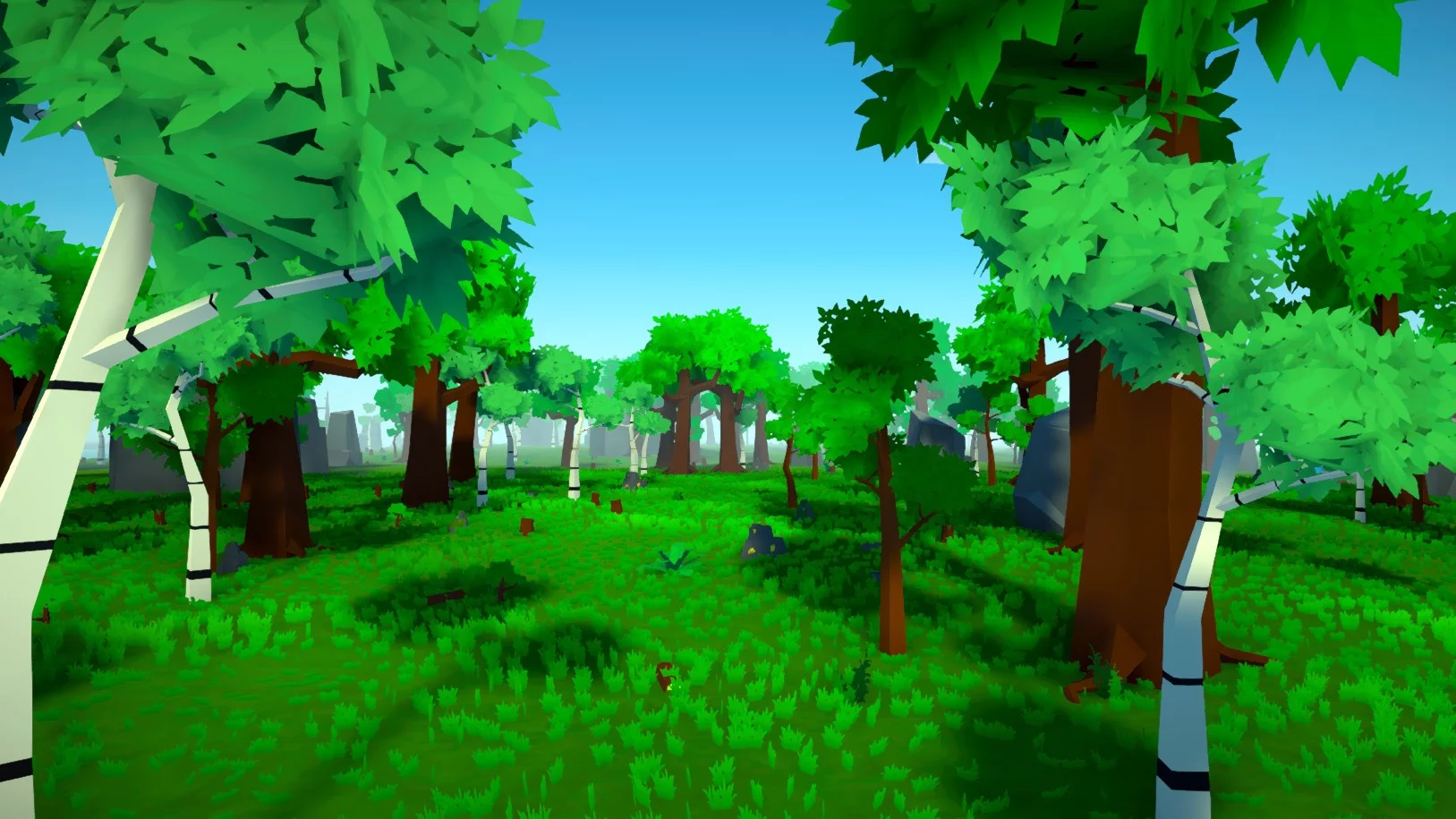 Изображение игры: Imaginarium