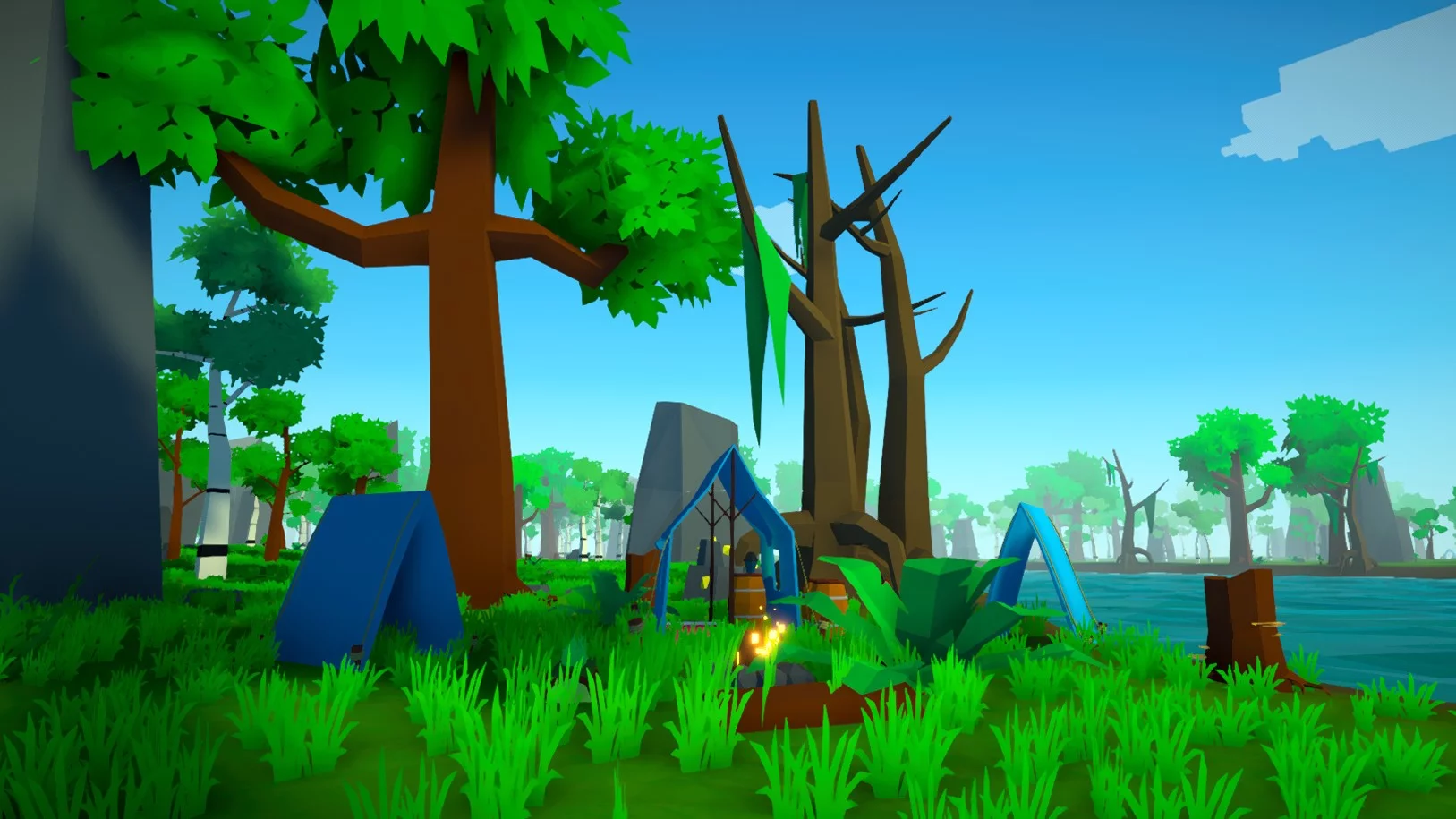 Изображение игры: Imaginarium