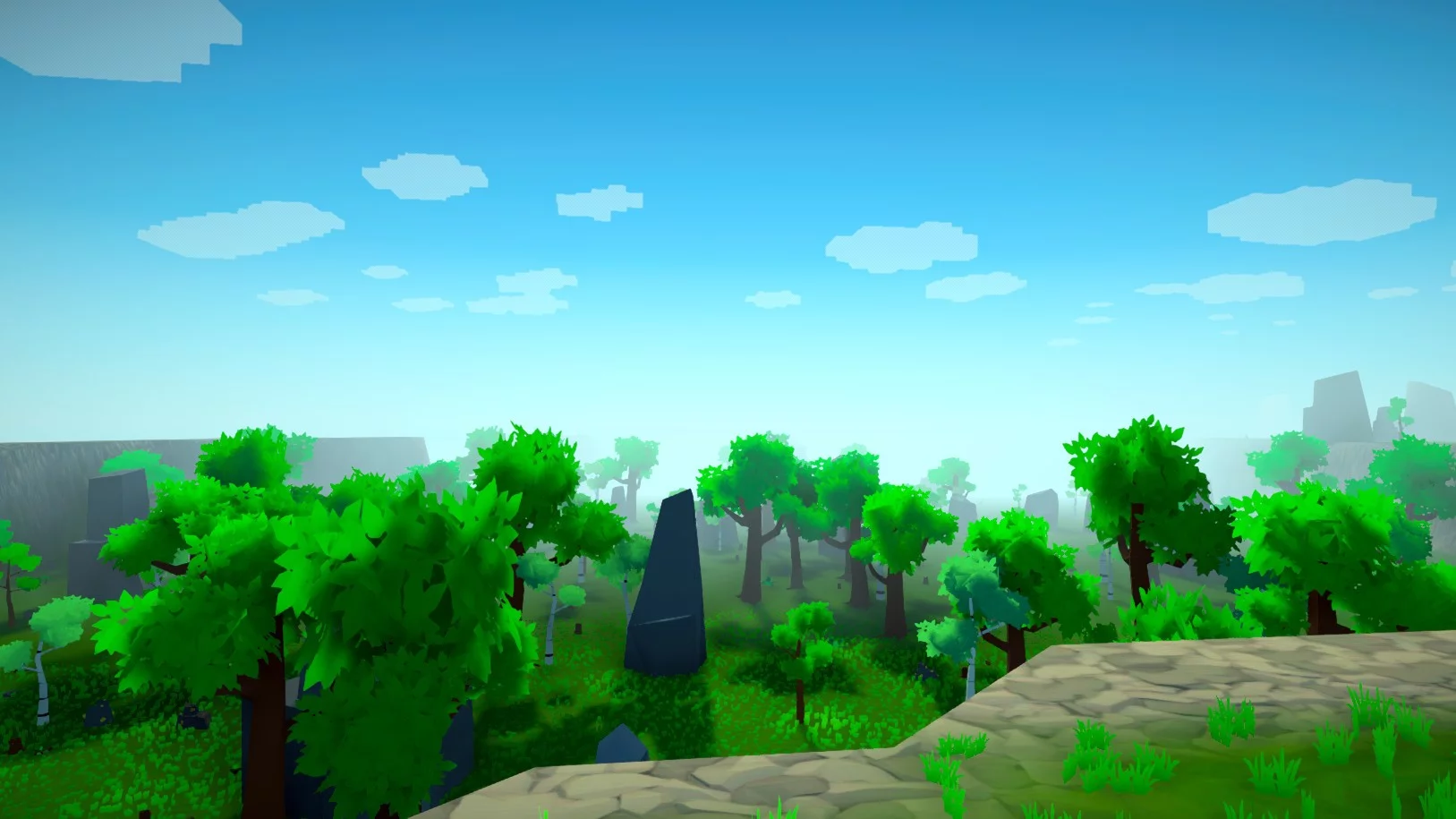 Изображение игры: Imaginarium