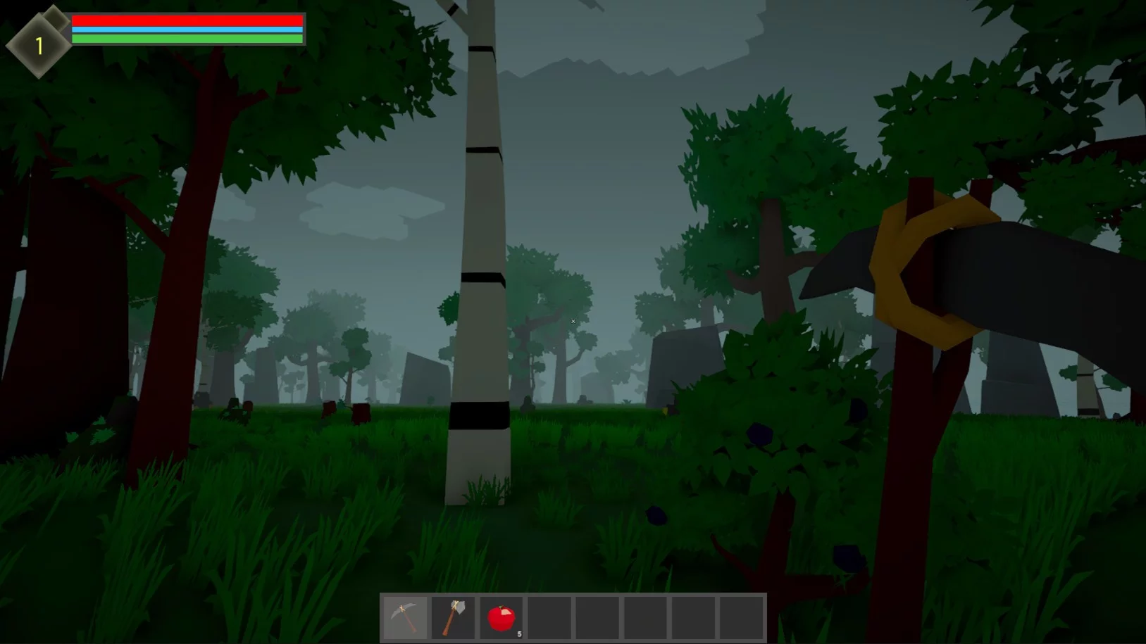 Изображение игры: Imaginarium