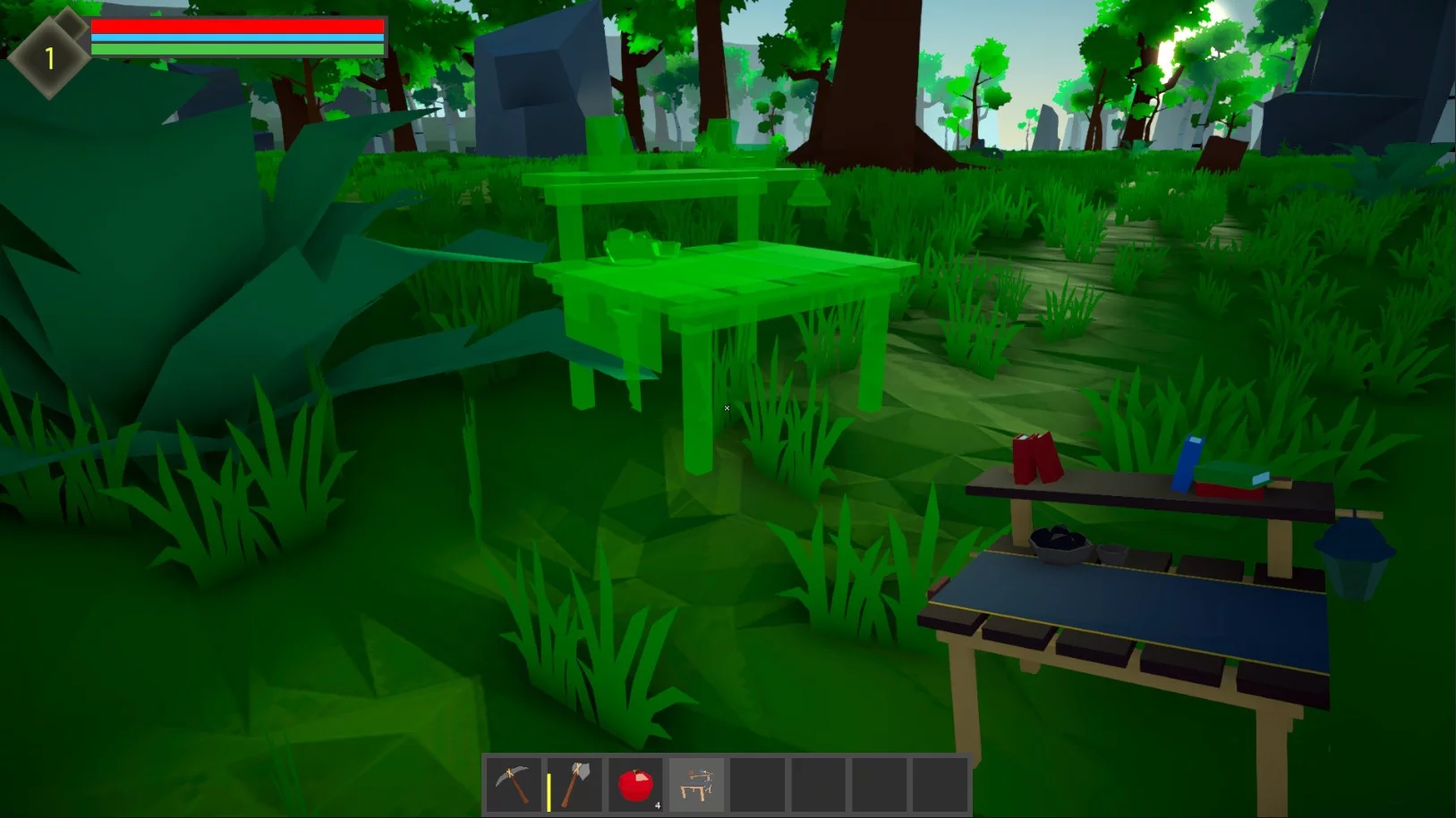 Изображение игры: Imaginarium