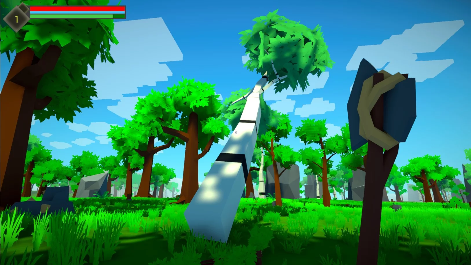Изображение игры: Imaginarium