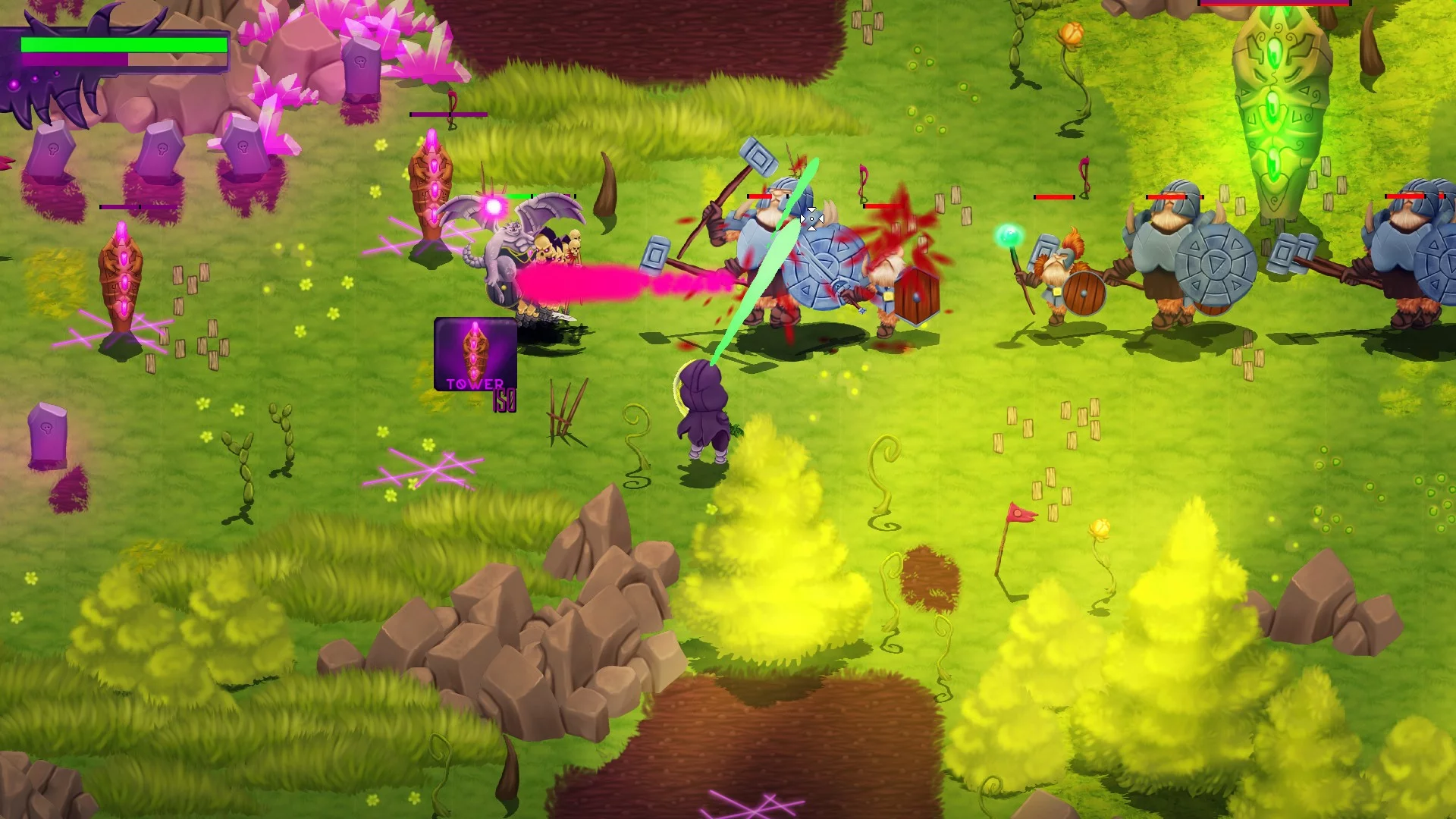 Изображение игры: Resurrector
