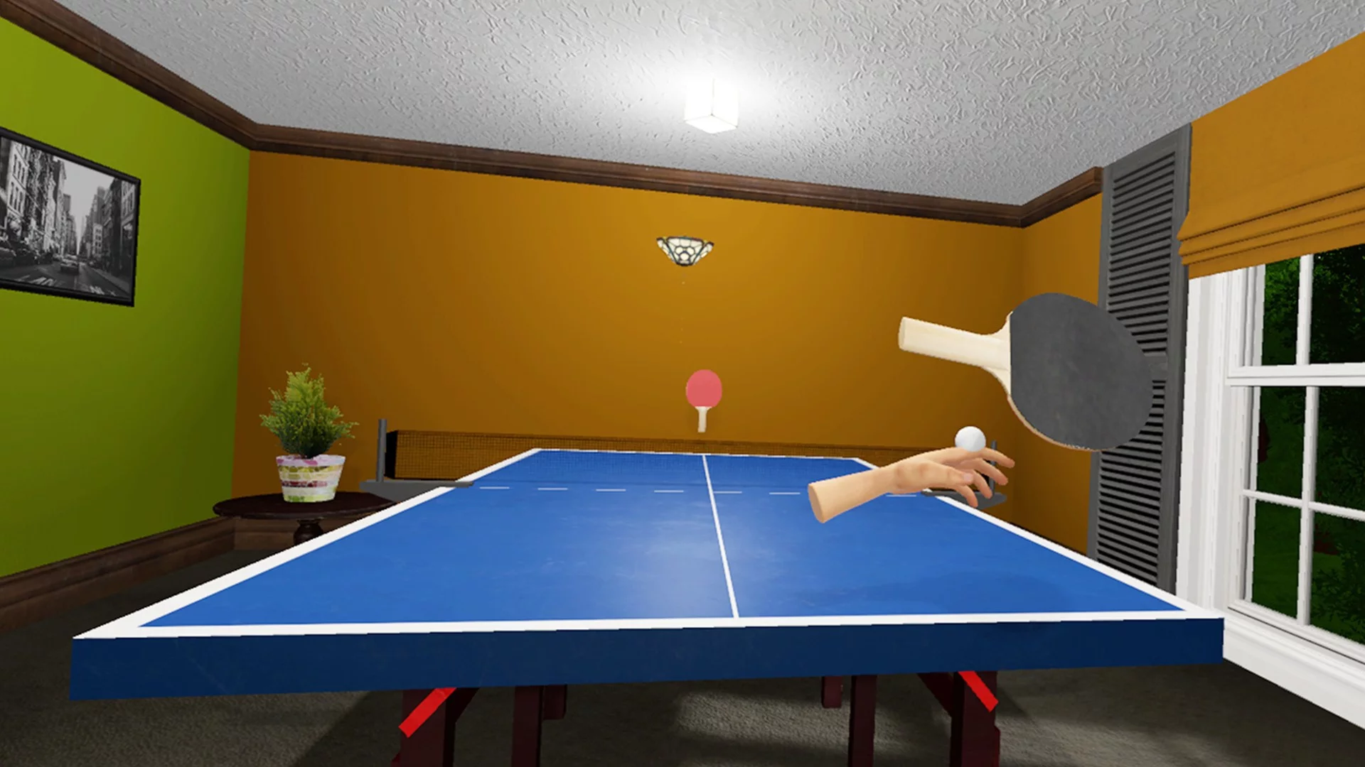 Изображение игры: Unnamed VR
