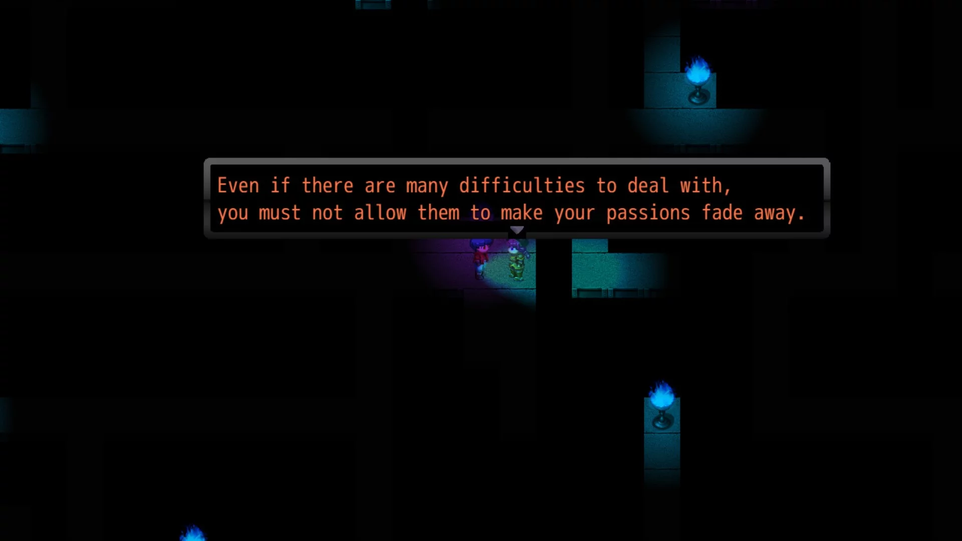 Изображение игры: Anonymous Player