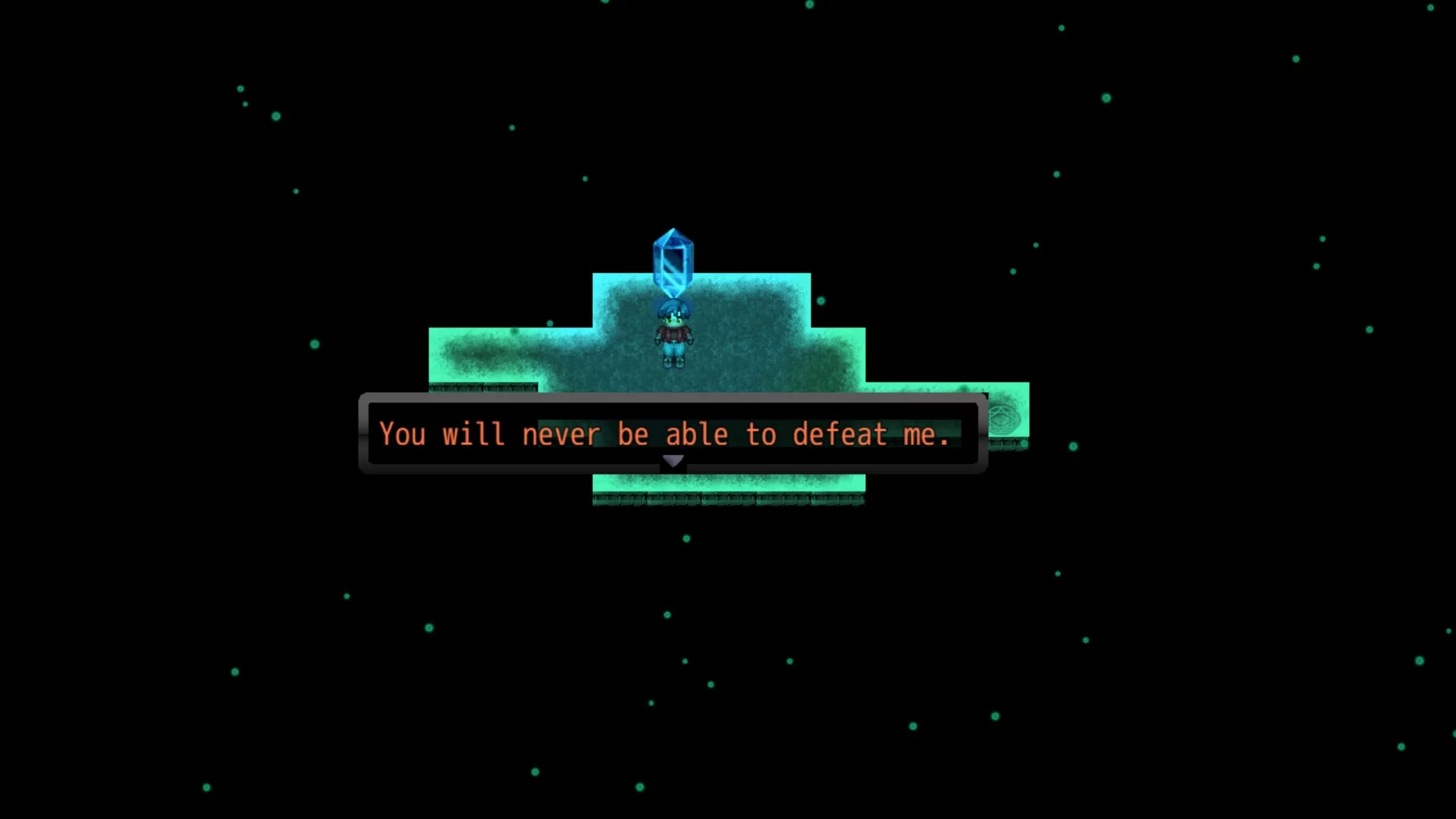 Изображение игры: Anonymous Player