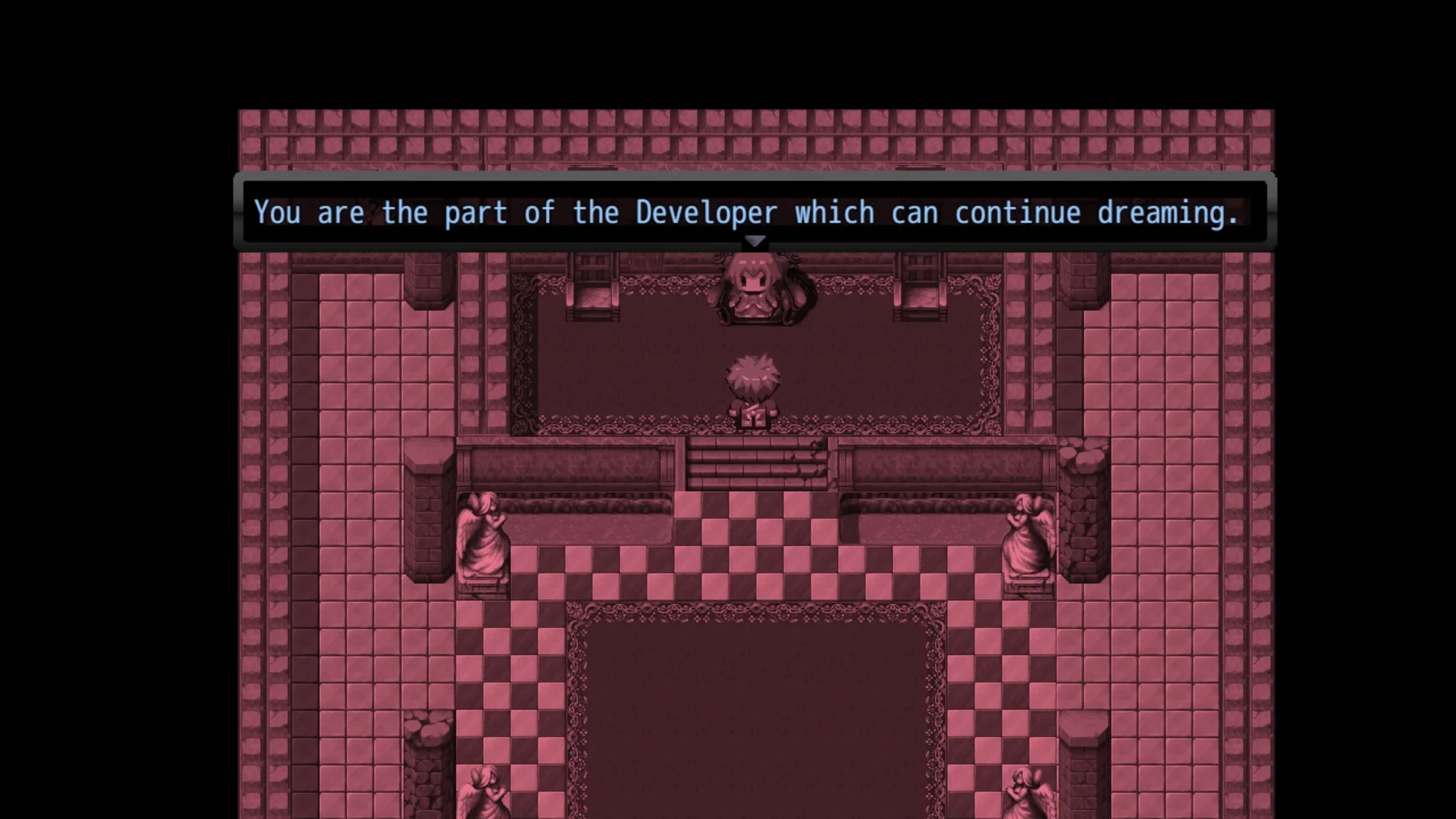 Изображение игры: Anonymous Player