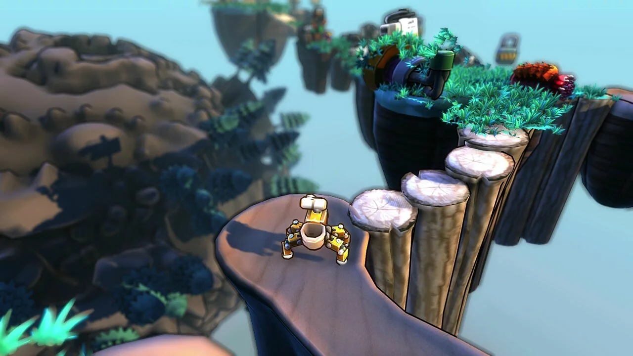 Изображение игры: Grip Games Anthology