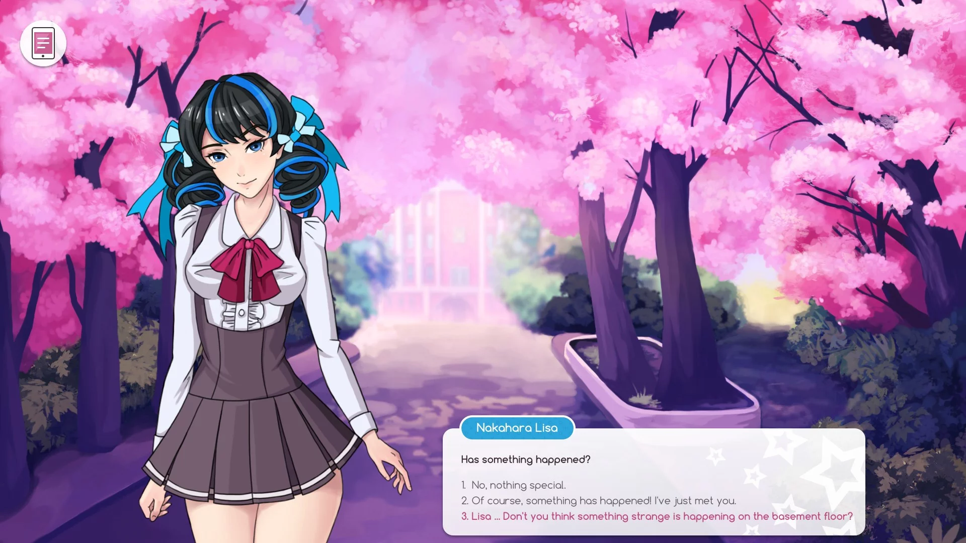 Изображение игры: Guilty Summer Kiss 2 - Bloody Secret